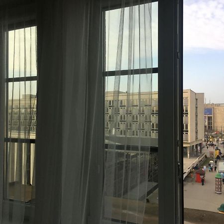 Cracovia Apartments Kültér fotó