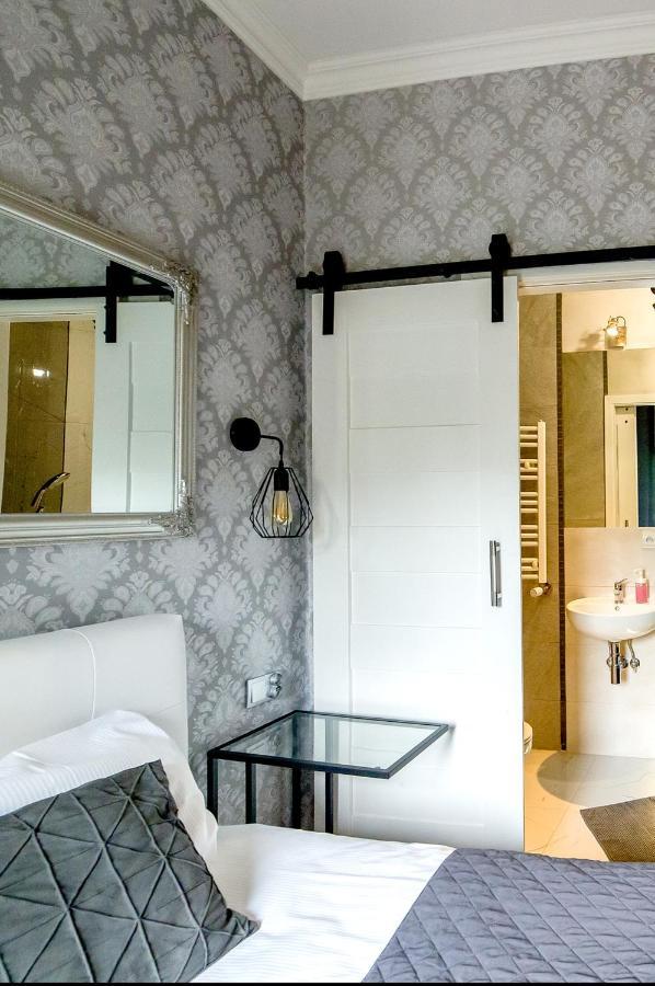 Cracovia Apartments Kültér fotó