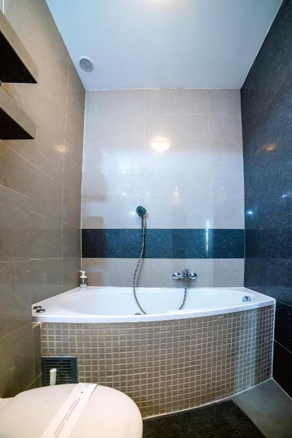 Cracovia Apartments Kültér fotó